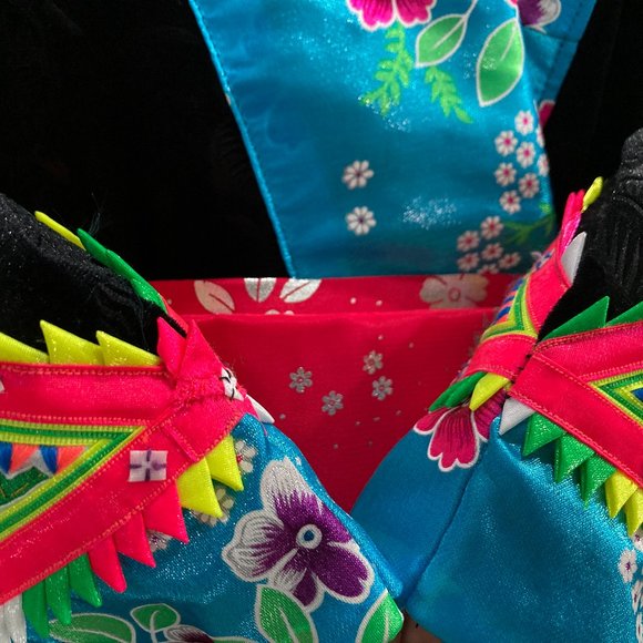 Hmong Simple Handmade 36 - Picture 5 of 10